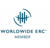 Worldwide ERC® Member.